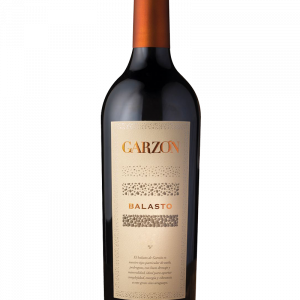 vin uruguay garzon balasto