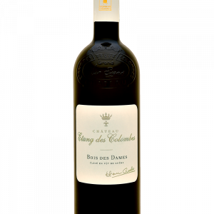 chateau etang des colombes bois des dames blanc corbieres