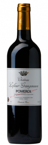alavotre-vin-la-fleur-grangeneuve-pomerol-estager chateau lafleur grangeneuve pomerol