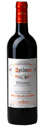 alavotre-vin-optimus-medoc-vins-briolais optimus vin medoc